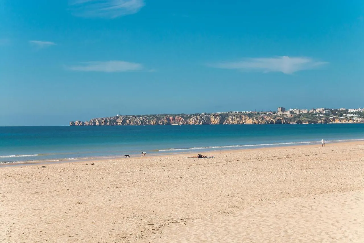 Meia Praia Apartment By Algarve Golden Properties Λάγος