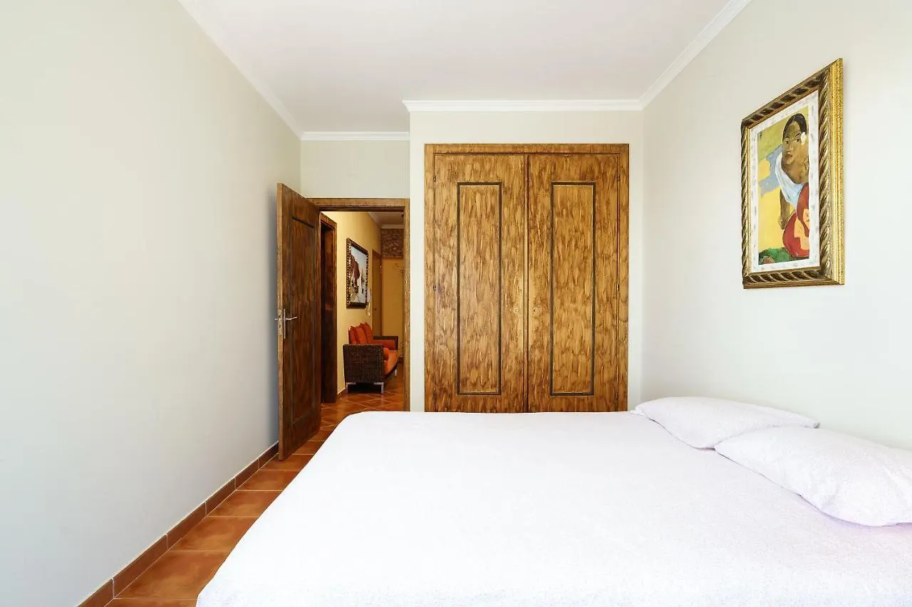 Meia Praia Apartment By Algarve Golden Properties Λάγος 0*,  Πορτογαλία