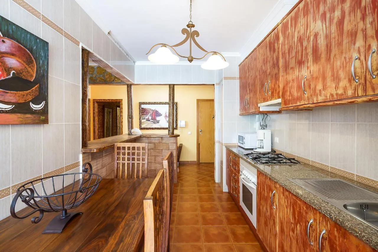 Meia Praia Apartment By Algarve Golden Properties Λάγος
