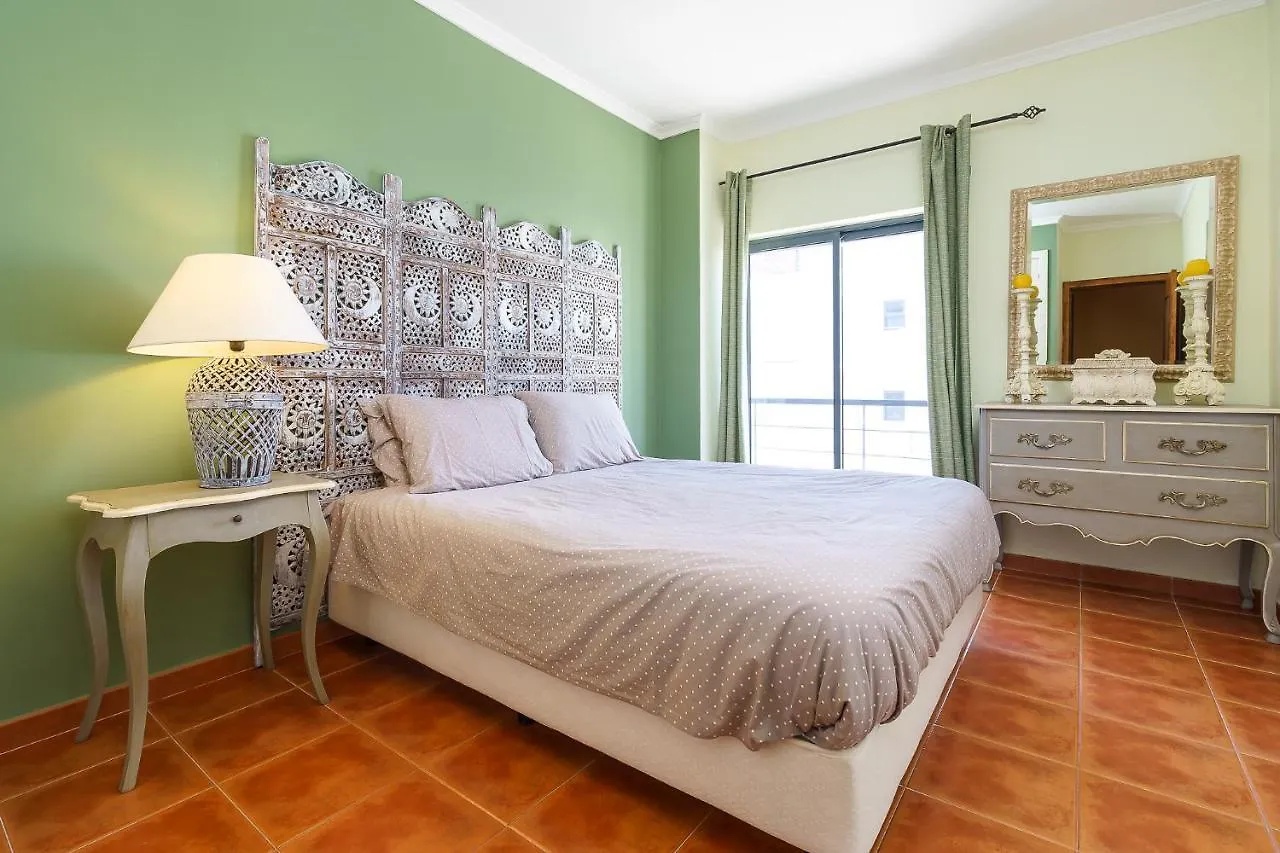Meia Praia Apartment By Algarve Golden Properties Lagos Portugal