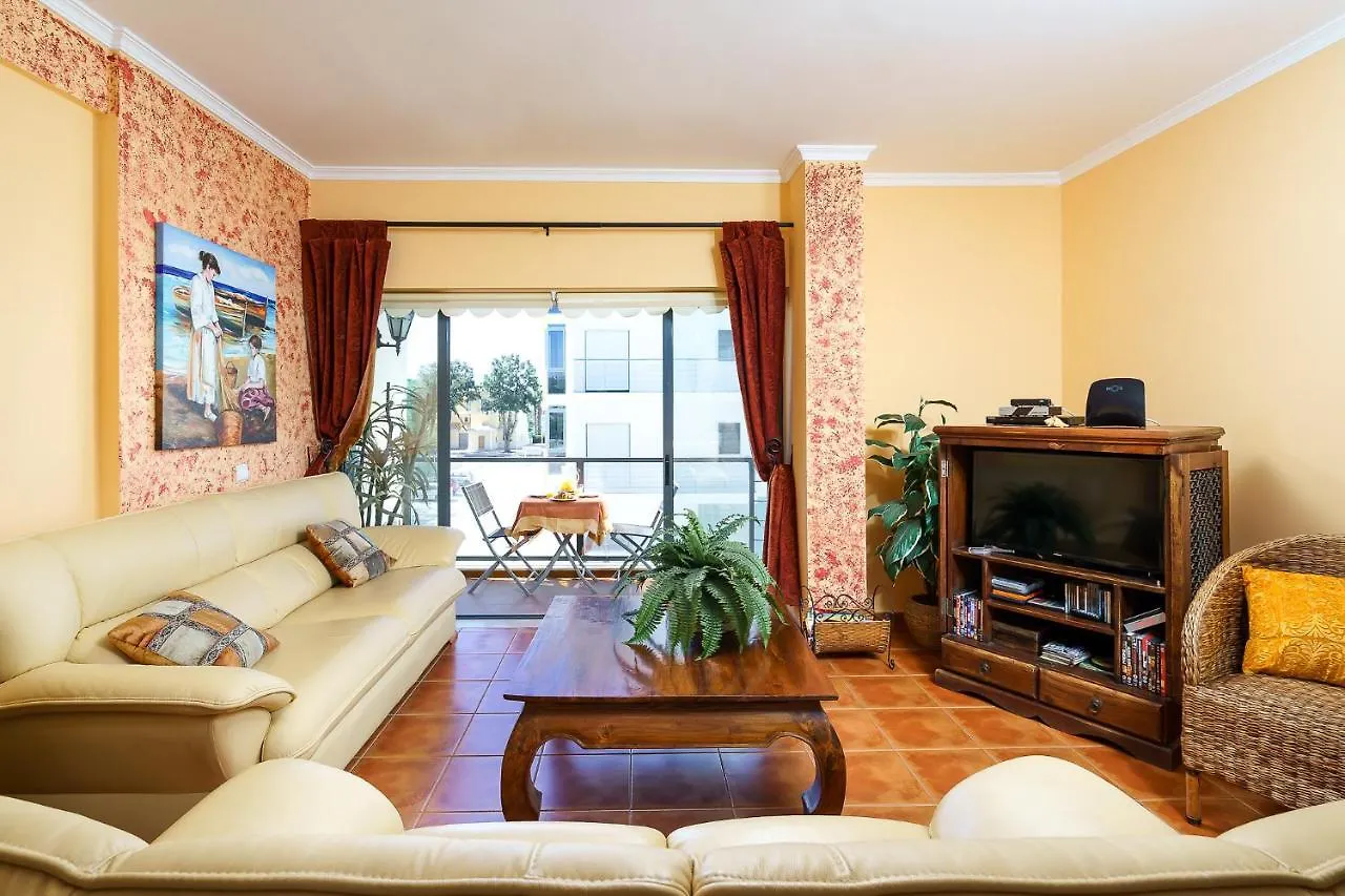 Meia Praia Apartment By Algarve Golden Properties Lagos