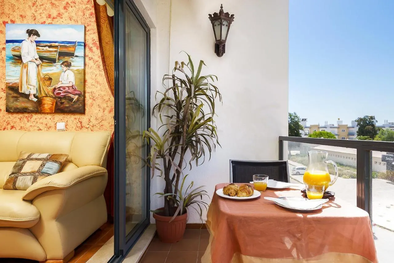 Meia Praia Apartment By Algarve Golden Properties Λάγος Πορτογαλία