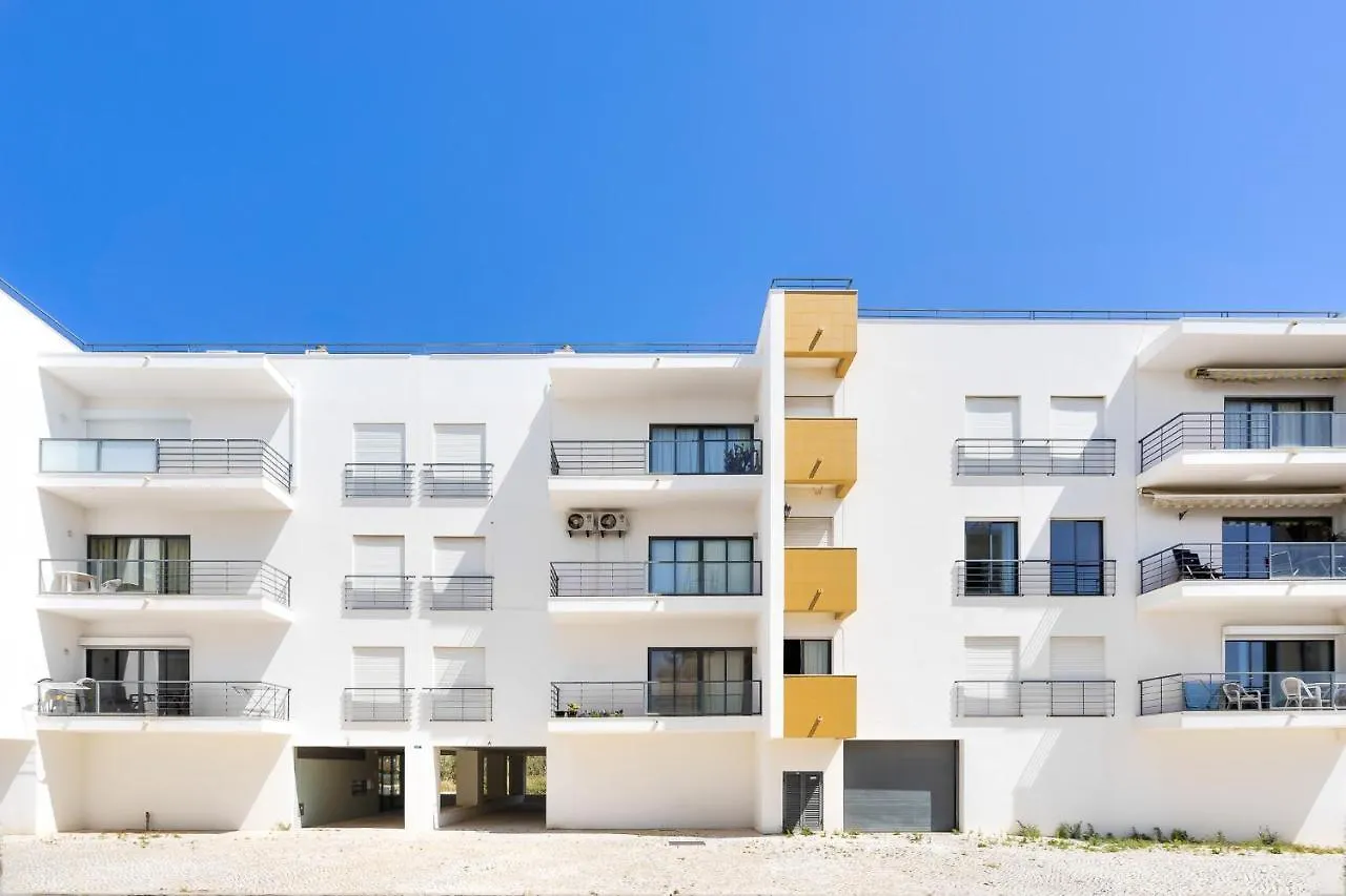 Meia Praia Apartment By Algarve Golden Properties Lagos Portugal