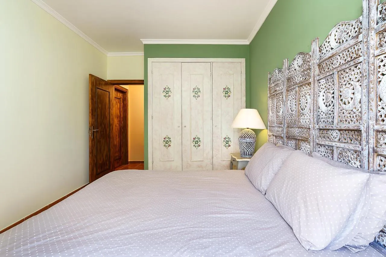 Meia Praia Apartment By Algarve Golden Properties Λάγος