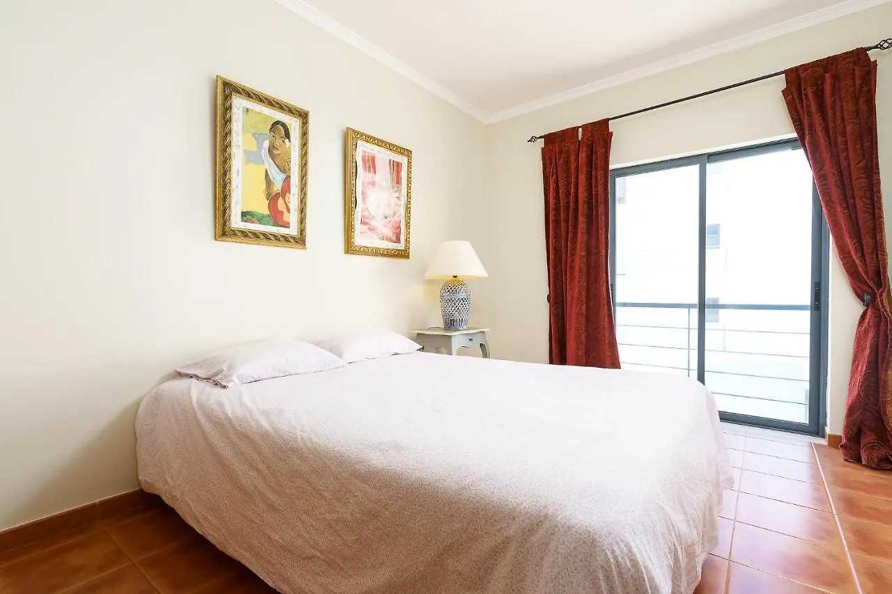 Meia Praia Apartment By Algarve Golden Properties Lagos 0*,