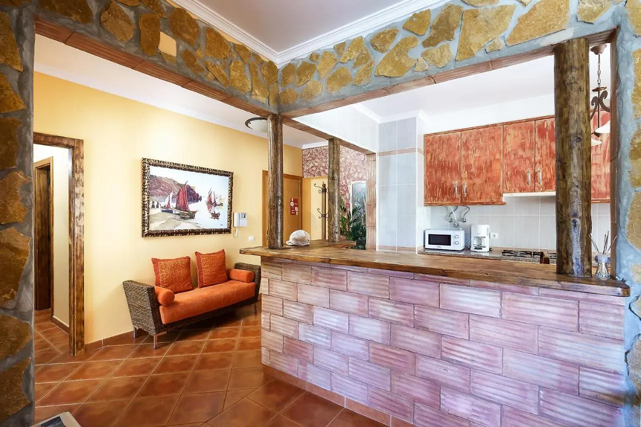 Meia Praia Apartment By Algarve Golden Properties Λάγος