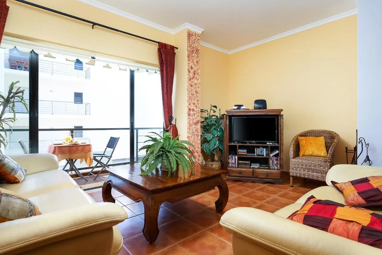 Meia Praia Apartment By Algarve Golden Properties Λάγος